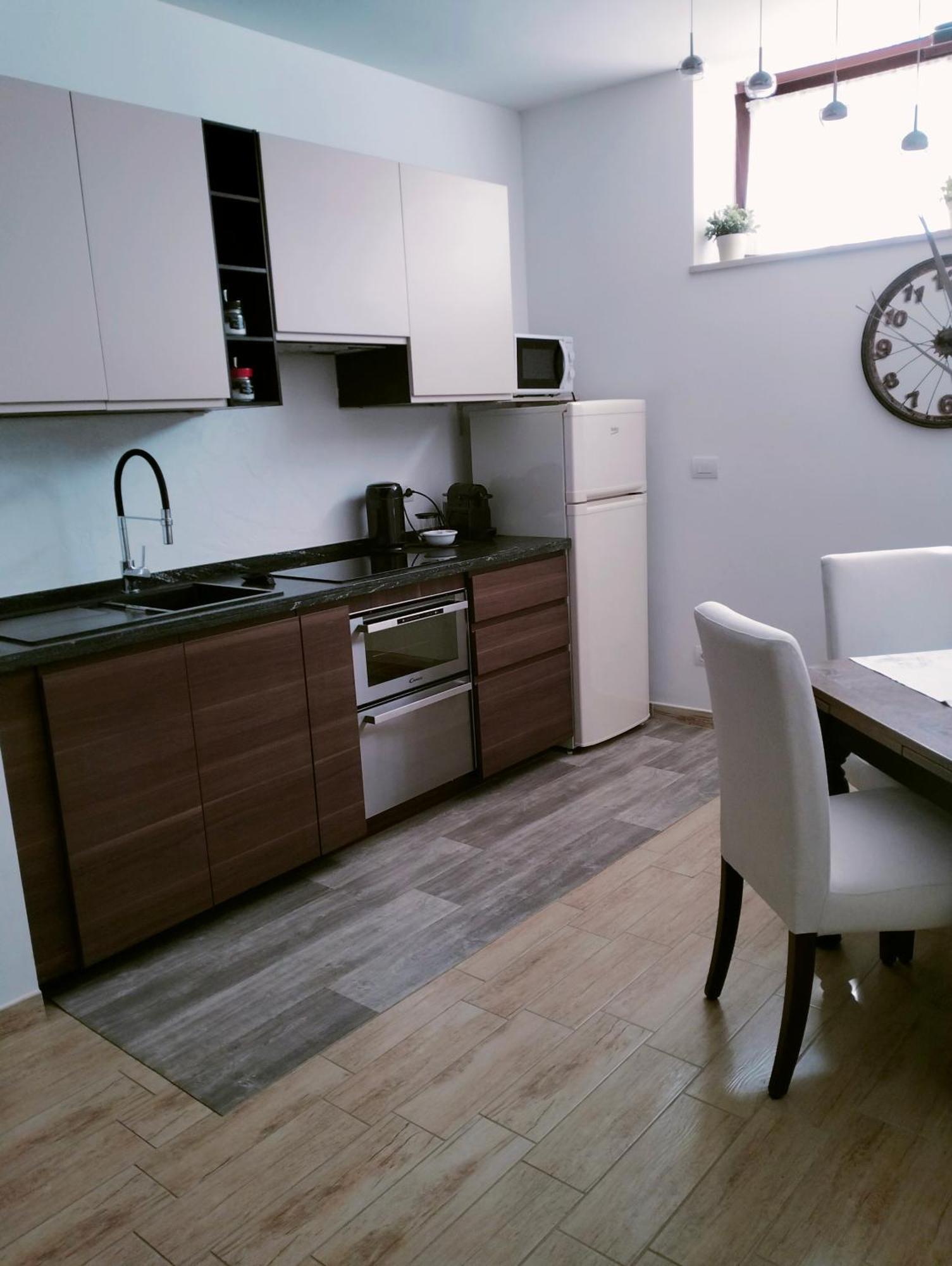 Апартаменти Just House Кампаньяно-ді-Рома Екстер'єр фото