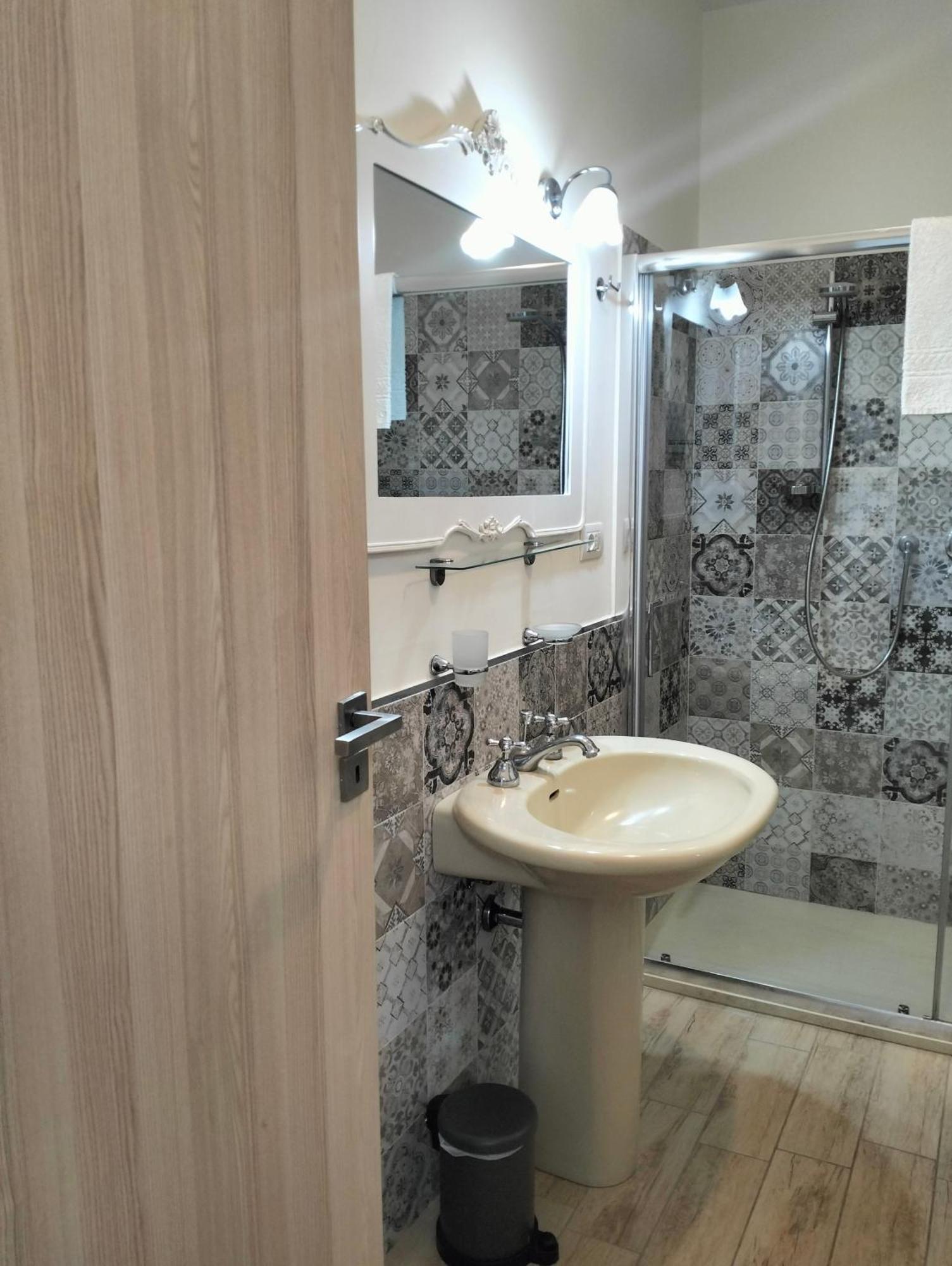 Апартаменти Just House Кампаньяно-ді-Рома Екстер'єр фото