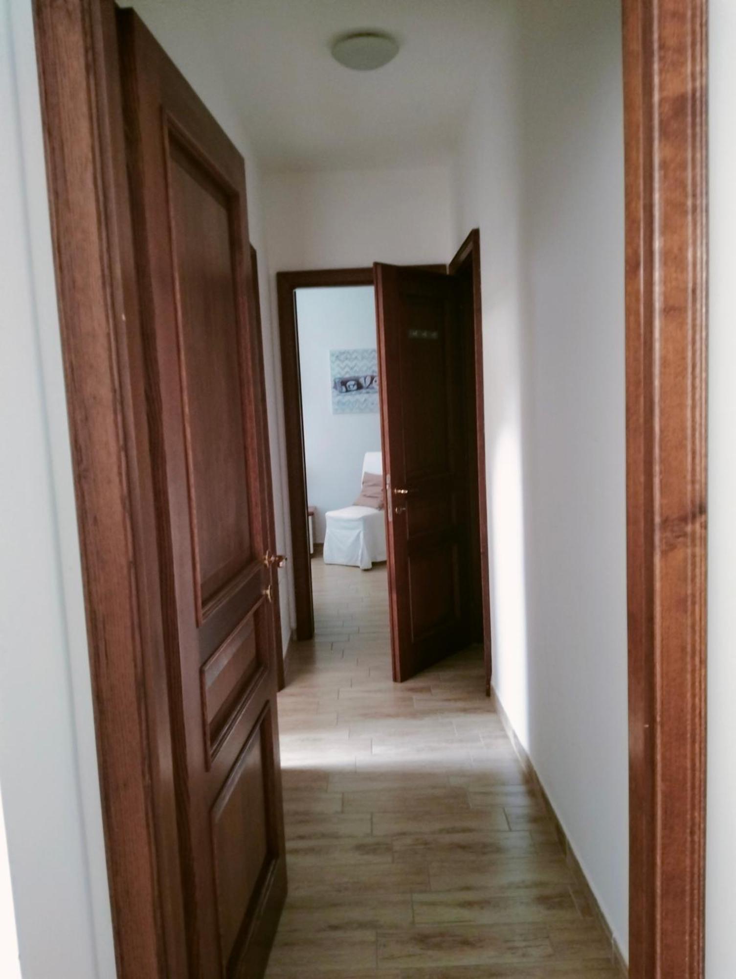 Апартаменти Just House Кампаньяно-ді-Рома Екстер'єр фото